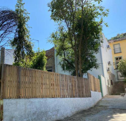 Apartamento Villacarrillo