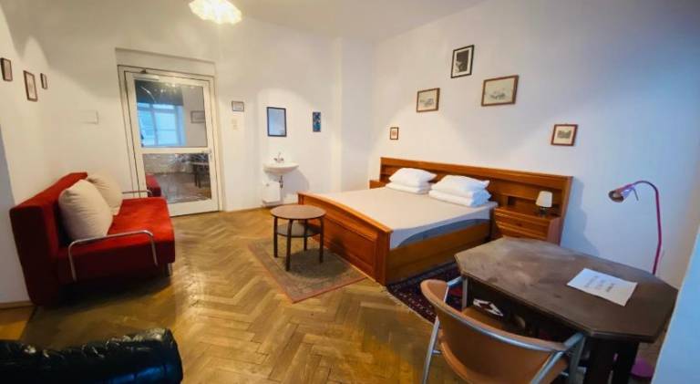 Holiday apartment | Next to Murinsel | Suitable for remote work | Pets allowed — photo 2