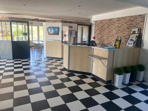 Enzo Hotels Nevers — photo 3
