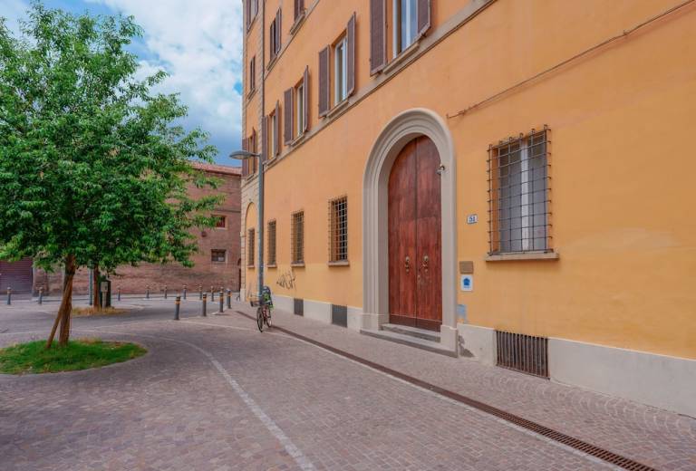 Bed & Breakfast  Bolonia