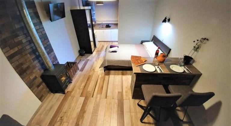Bed & Breakfast Askas