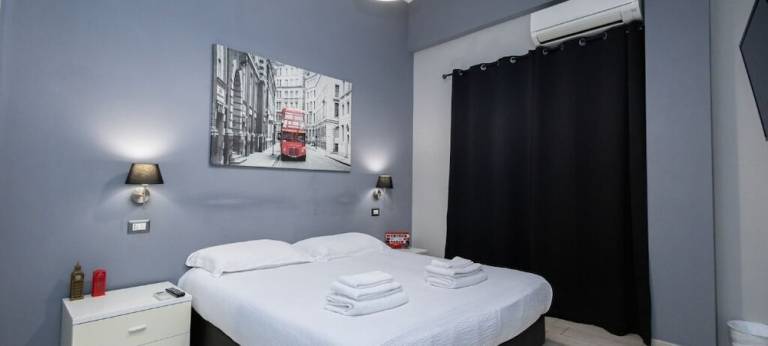Bed & Breakfast Pomezia