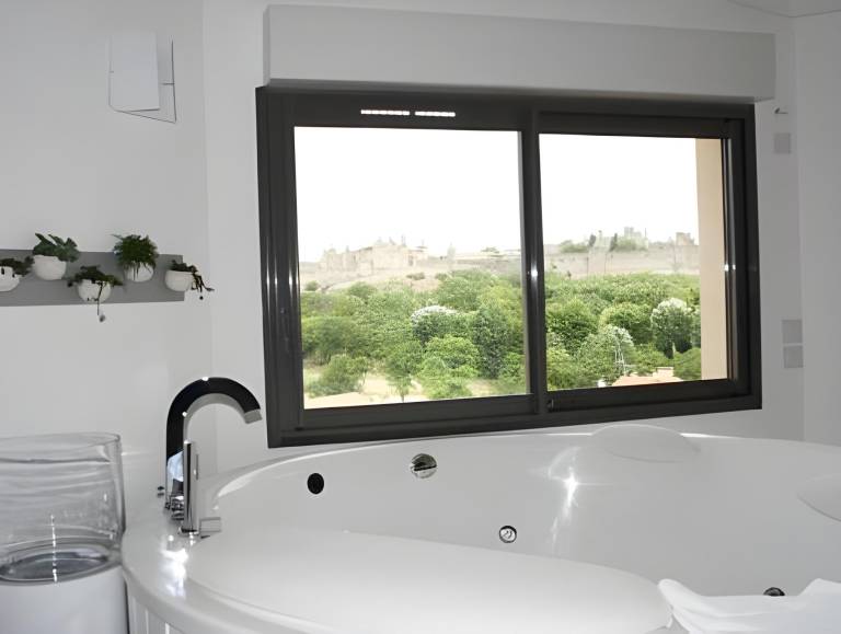 Appartement Le Saint Nazaire - Les Balcons de la Cite — photo 5