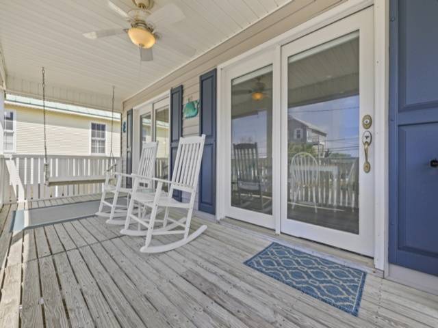 Fully equipped vacation home with grill | Next to the beach | Pets are welcome — photo 2