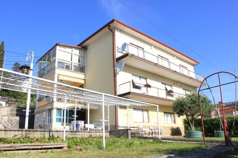 Apartman Medveja