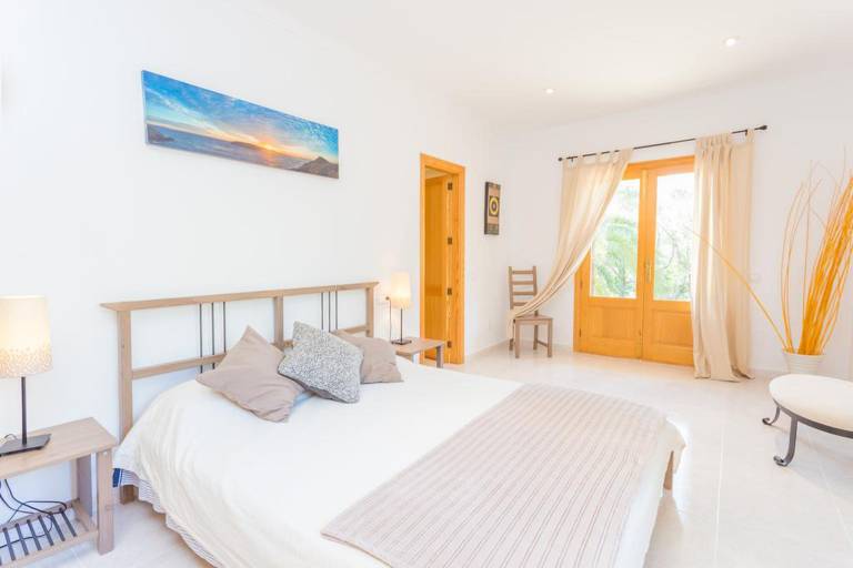 Ferienwohnung  Sineu
