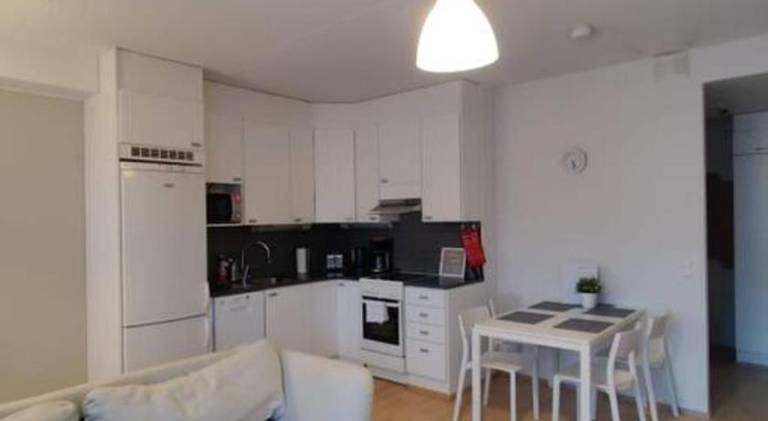 Pleasant apartment | Pets are welcome — photo 2