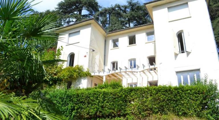 VILLA SAINT VINCENT in Le Passage