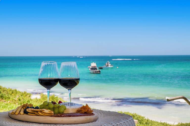 House Lancelin