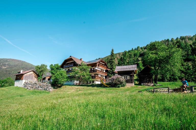 Children-friendly lovely apartment with sauna & yard | Ski nearby | Pet-friendly — photo 2