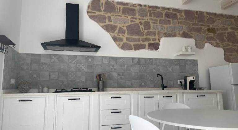 Holiday apartment with 1 room for 2 persons — photo 4
