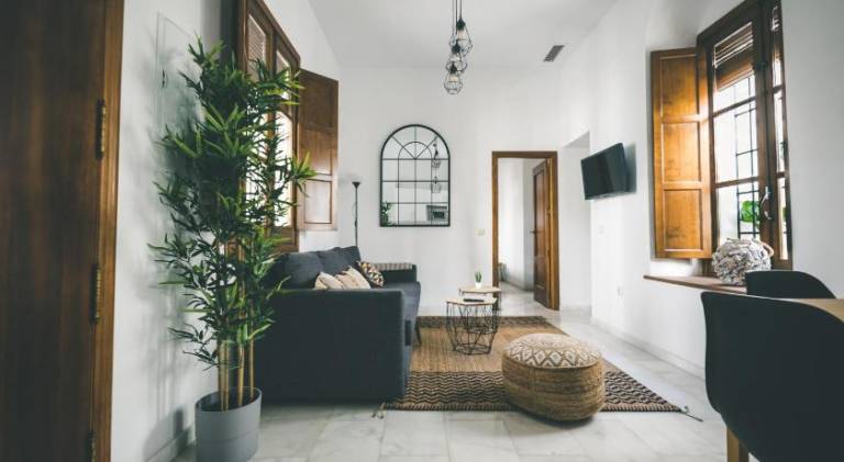 Wonderful apartment with terrace | Next to Mosque–Cathedral of Córdoba | Dogs allowed — photo 3