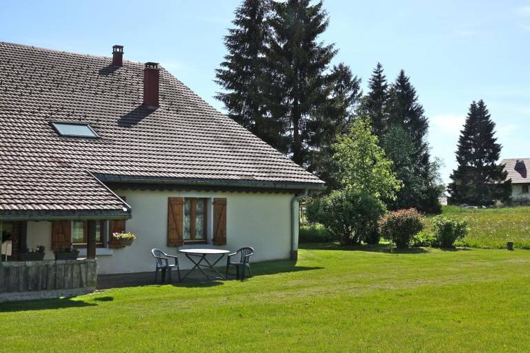 Beautiful gite with patio & BBQ | Dogs allowed — photo 2