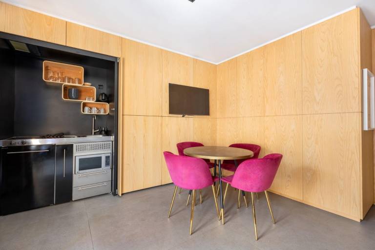 Beautiful apartment | Close to Palais des Beaux-Arts de Lille | Good for workation | Pet-friendly — photo 3