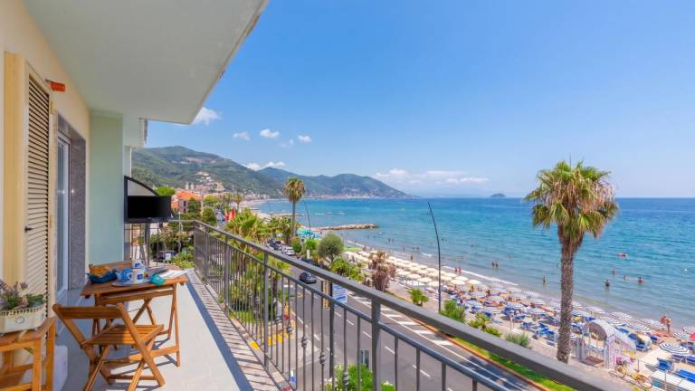 Ferienwohnung  Alassio