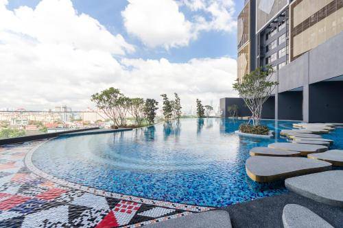 Appartement Kuala Lumpur