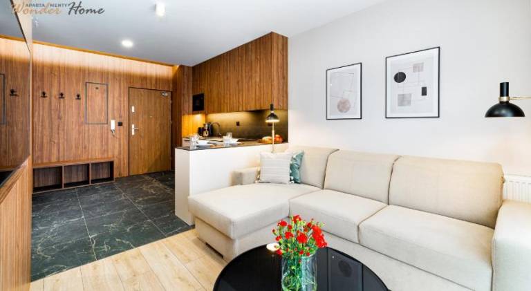 Apartment for 4 persons — photo 3