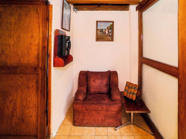 Hotel del valle — photo 4