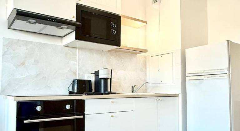 Holiday apartment with 1 room for 2 persons — photo 5