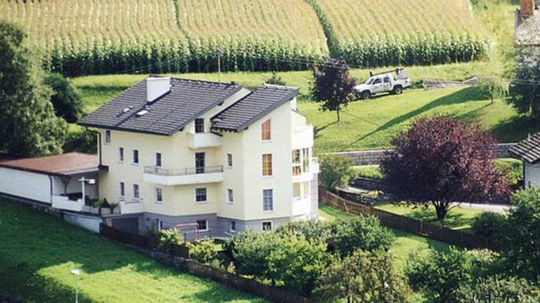 Ferienwohnung Gemeinde Arzl im Pitztal