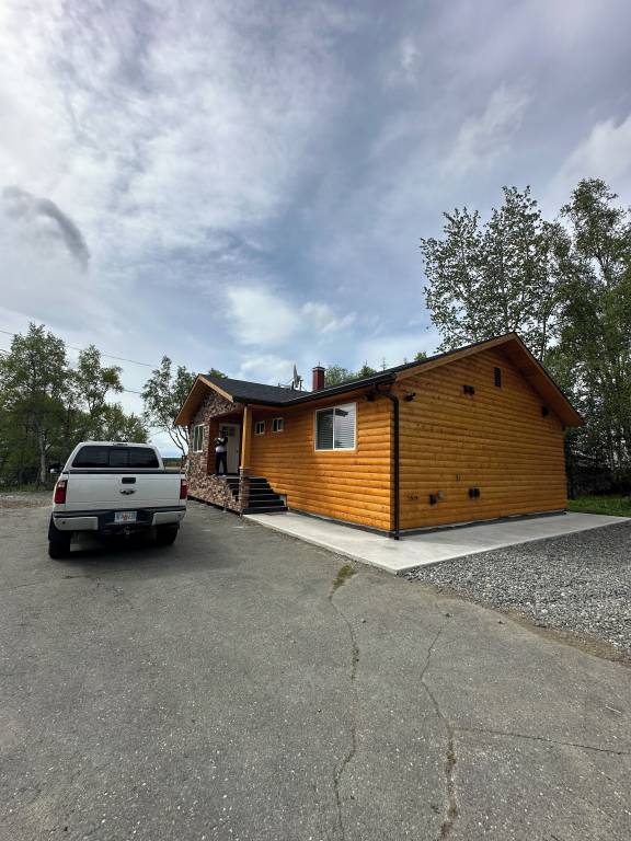House Kenai