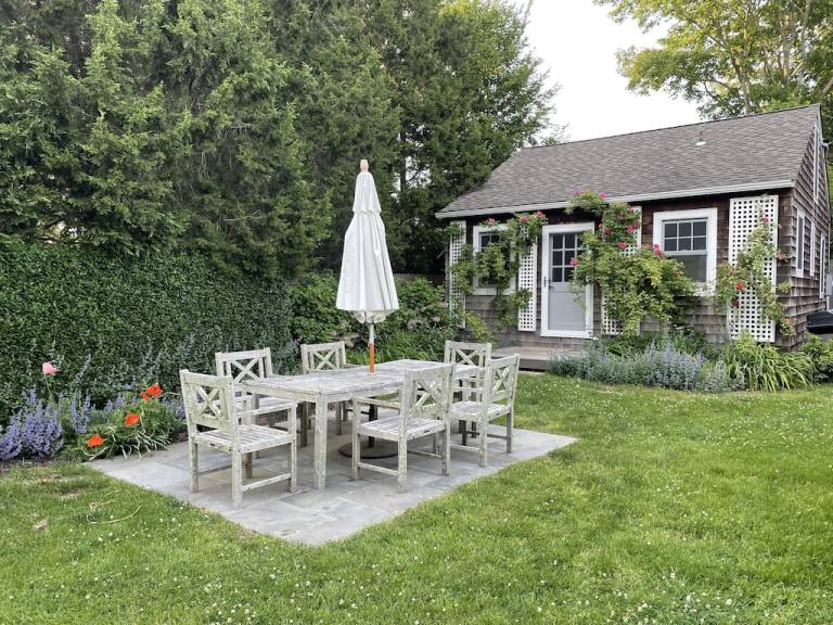 Cottage  East Hampton
