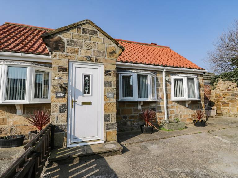 Cottage Saltburn-by-the-Sea