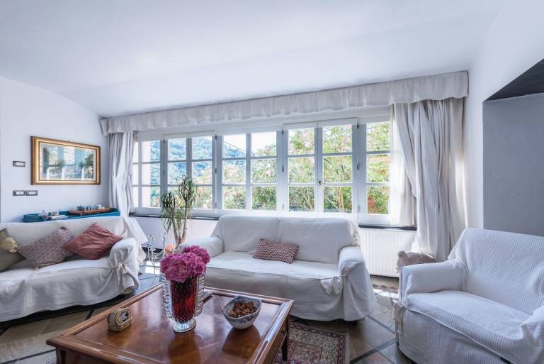 Villa Rapallo