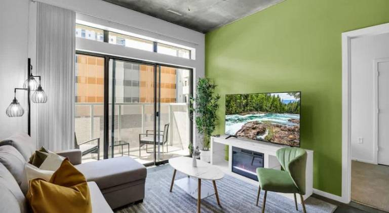 Lovely apartment with pool | Pet-friendly — photo 2
