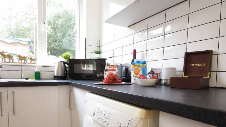 Apartment  Coventry