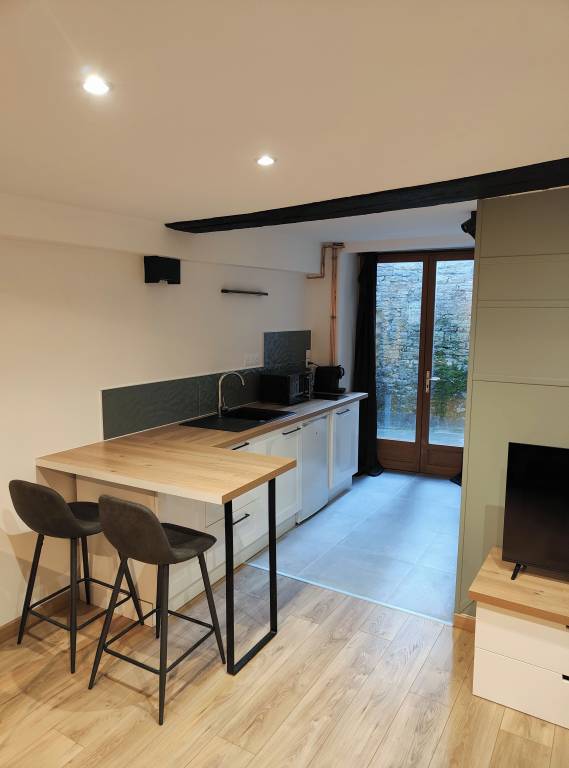 Ferienwohnung  Besançon