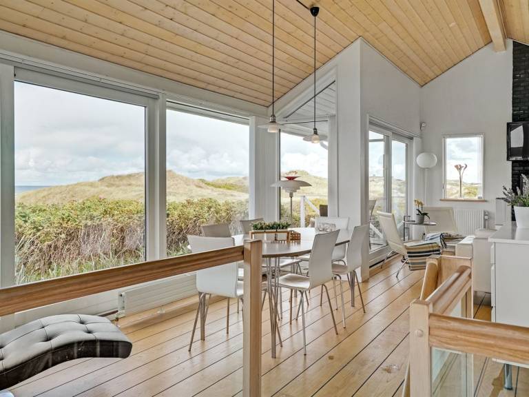 Ferienhaus Saltum