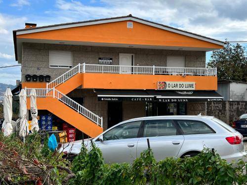 Apartamento Porriño