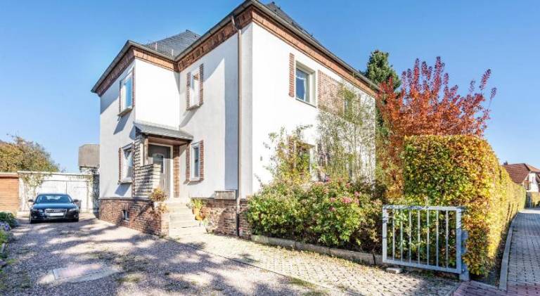 36 m&sup2; Ferienwohnung