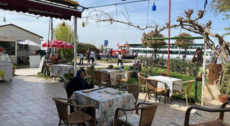 Palmiye Pansiyon — photo 3