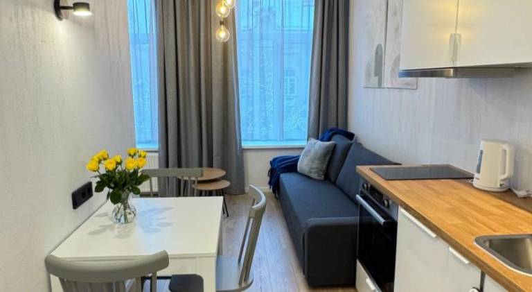 Rental apartment | Next to Gate of Dawn | Perfect for remote work — photo 4