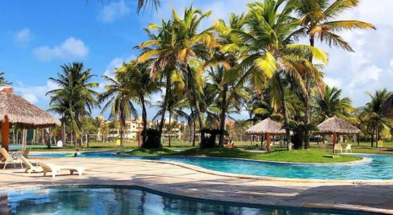 Rental apartment with pool & jacuzzi | Close to the beach | Pets allowed — photo 2