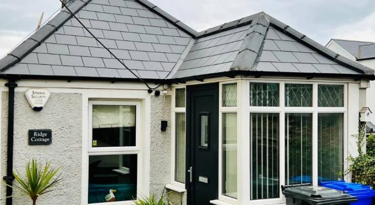 House Portrush