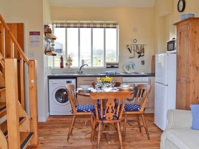 Family-friendly cottage with garden, BBQ & terrace | Pet-friendly — photo 5