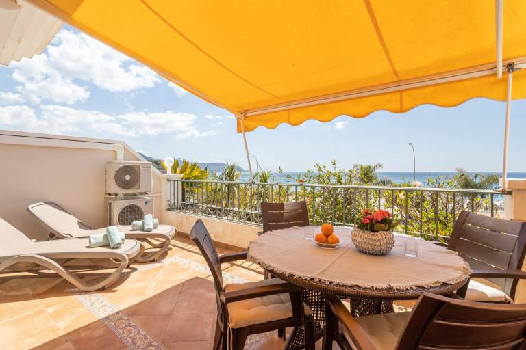 Ferienwohnung Nerja