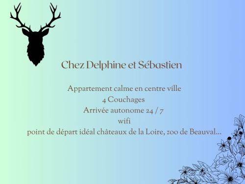Appartement Romorantin-Lanthenay