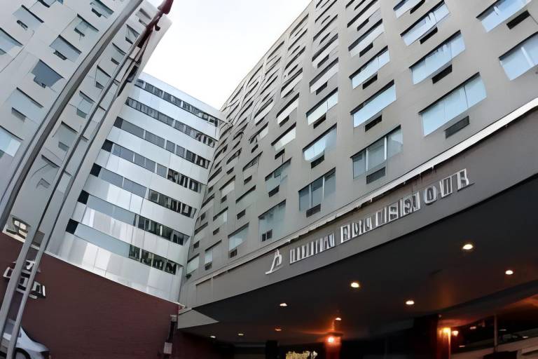 Delta Hotels Beausejour