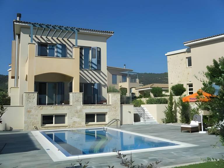 Resort Neo Chorio