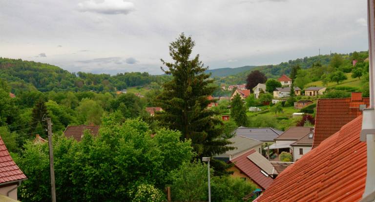 Ferienwohnung Schmalkalden