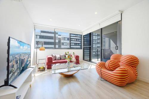 Apartmán Penrith