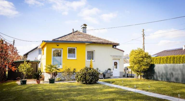 Ferienhaus Mantrach