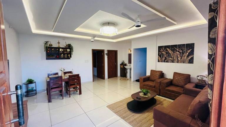 Ferienwohnung