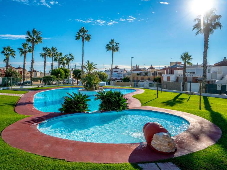 Casa Torrevieja