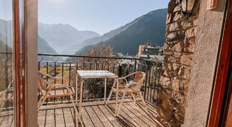 Hotel La Burna Panoramic — photo 3