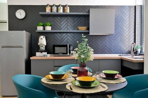 Appartement  Pompéi